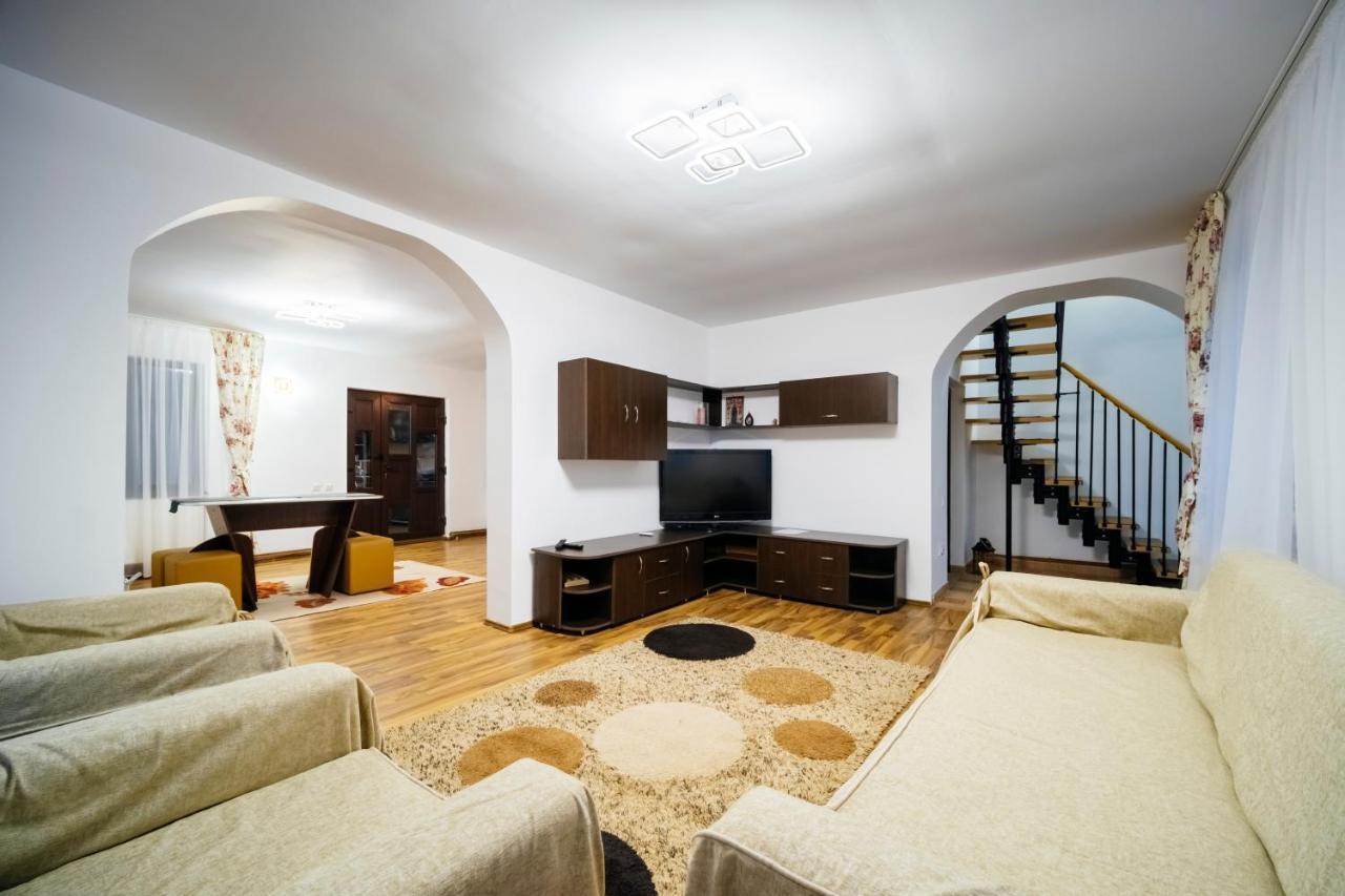 הוילה Casa Valeria ווֹרוֹנֵץ מראה חיצוני תמונה