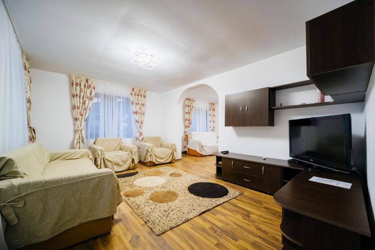 הוילה Casa Valeria ווֹרוֹנֵץ מראה חיצוני תמונה