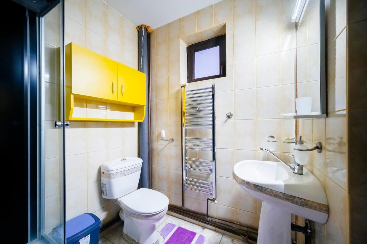 הוילה Casa Valeria ווֹרוֹנֵץ מראה חיצוני תמונה