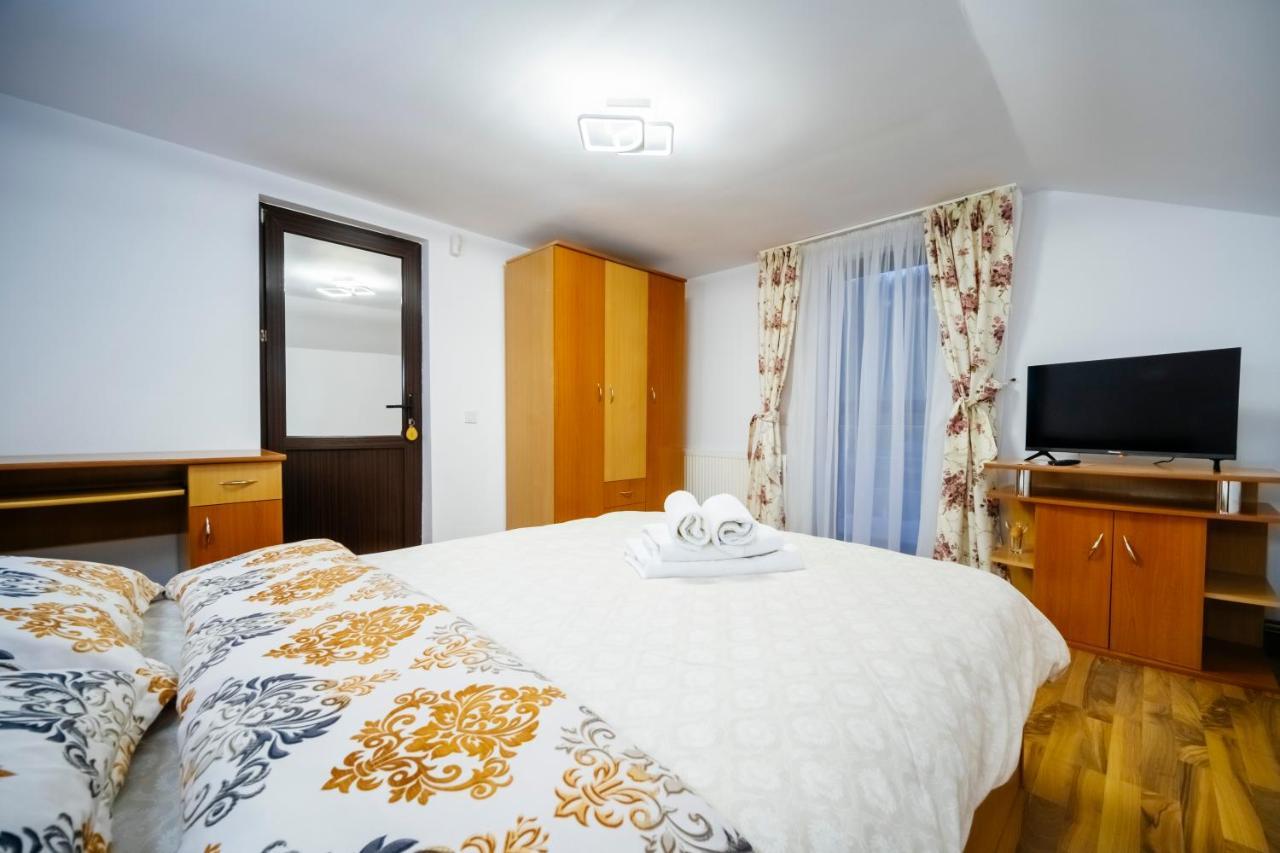 הוילה Casa Valeria ווֹרוֹנֵץ מראה חיצוני תמונה