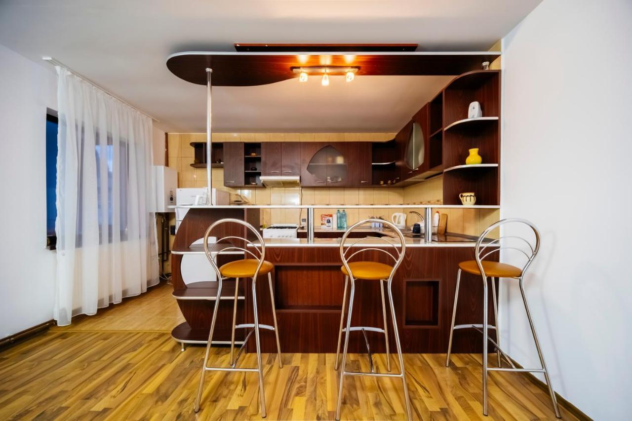 הוילה Casa Valeria ווֹרוֹנֵץ מראה חיצוני תמונה