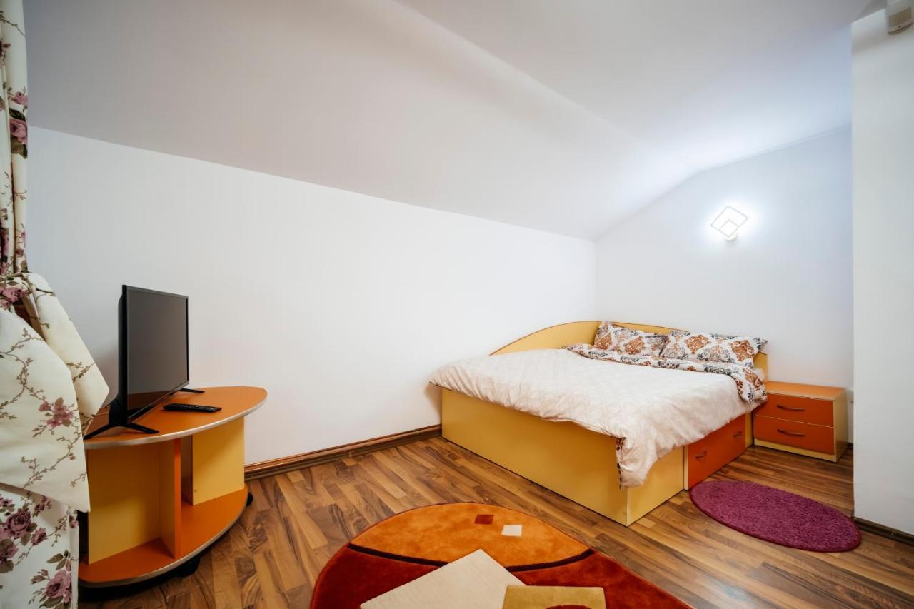הוילה Casa Valeria ווֹרוֹנֵץ מראה חיצוני תמונה