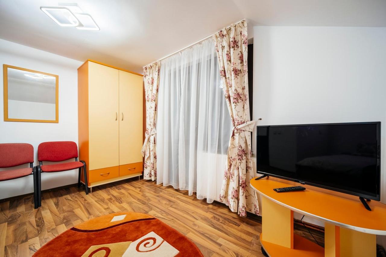 הוילה Casa Valeria ווֹרוֹנֵץ מראה חיצוני תמונה